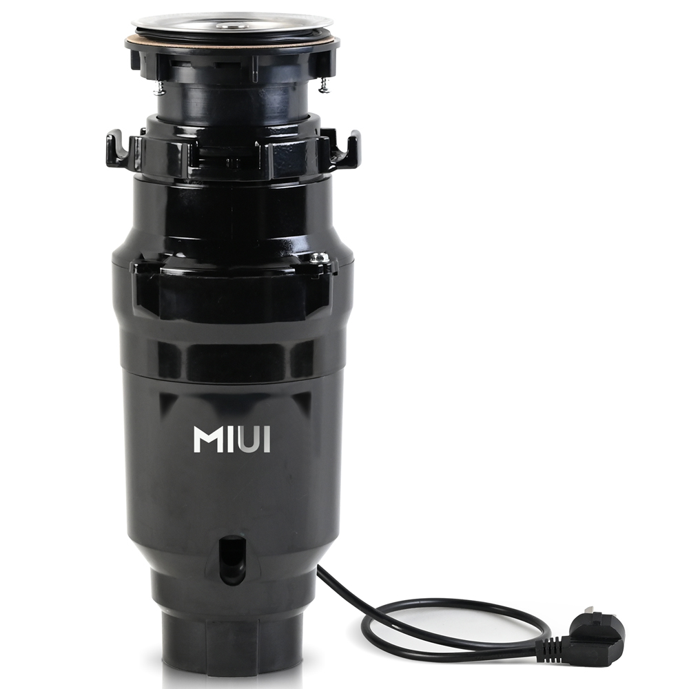 Garbage Disposal Continuous Feed 1Hp - Élimination des déchets à alimentation continue