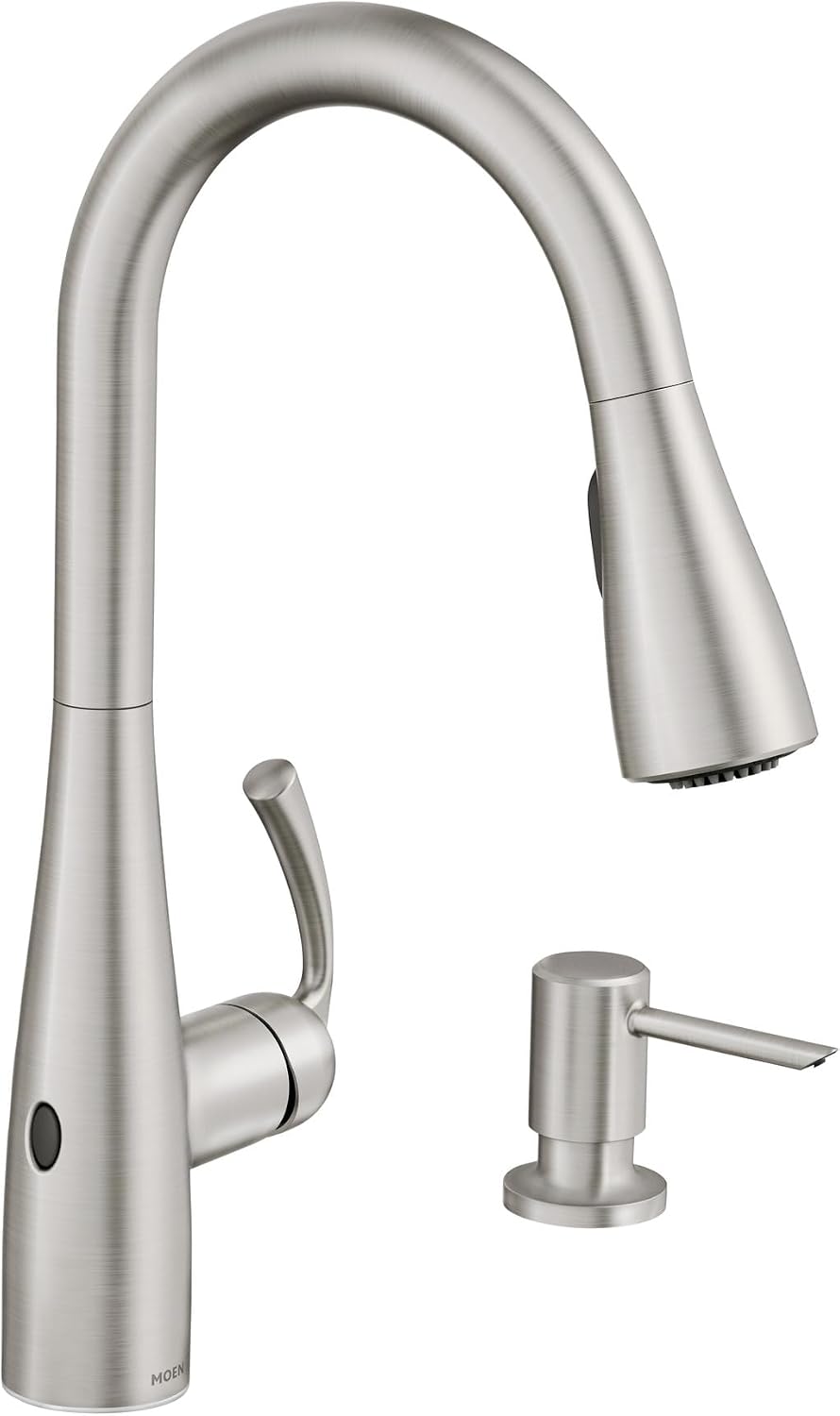 Touchless Kitchen Faucet Motion Sensor - Robinet de cuisine sans contact avec
