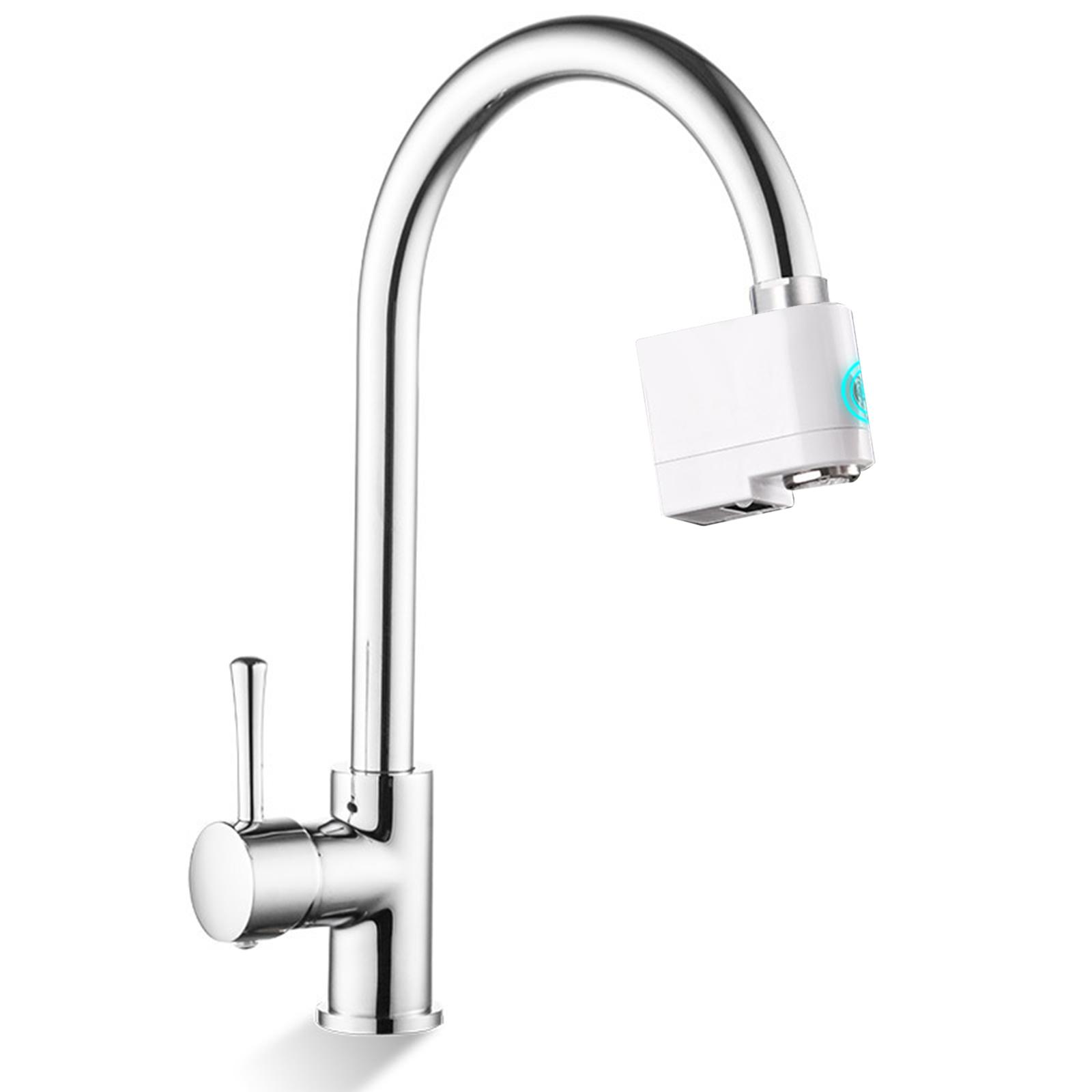 Touchless Kitchen Faucet Motion Sensor - Robinet d'eau capteur de mouvement robinet