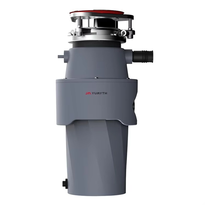 Garbage Disposal Continuous Feed 1Hp - Broyeur de déchets alimentaires Airo 1/2