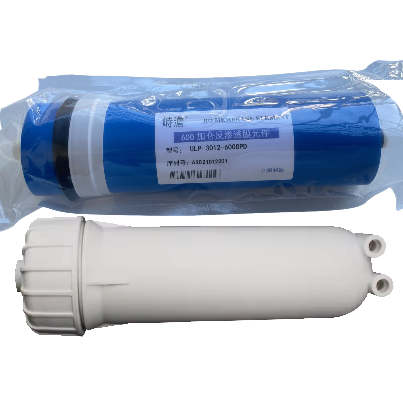 Water Purifier Ro Reverse Osmosis 600Gpd - Filtre à membrane RO pour purificateur