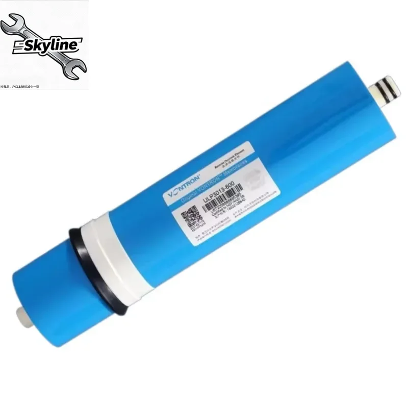 Water Purifier Ro Reverse Osmosis 600Gpd - 1 filtre à eau à osmose