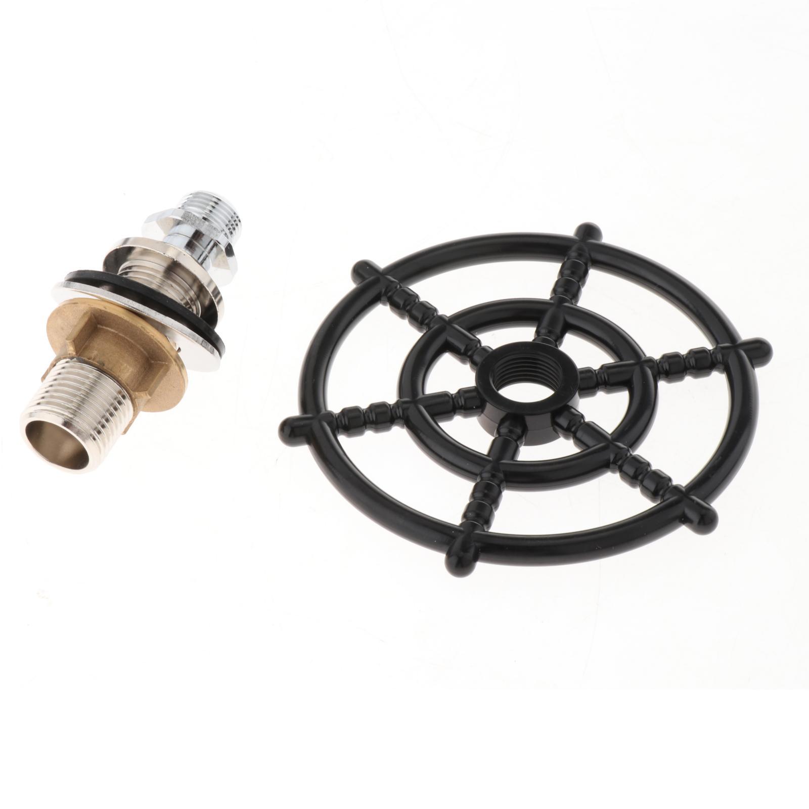Glass Rinser For Kitchen Sink Metal - Rinceuse pour évier de cuisine, accessoires