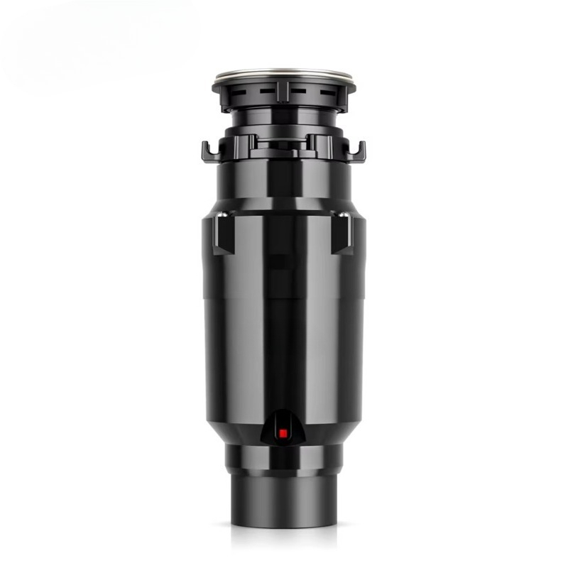 Garbage Disposal Continuous Feed 1Hp - Broyeur de déchets alimentaires silencieux Airo,