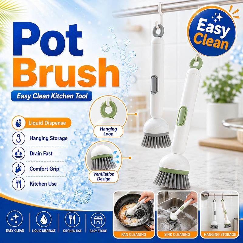NOUVELLE brosse à vaisselle él - Automatic Soap Dispenser Kitchen Sink avis et prix