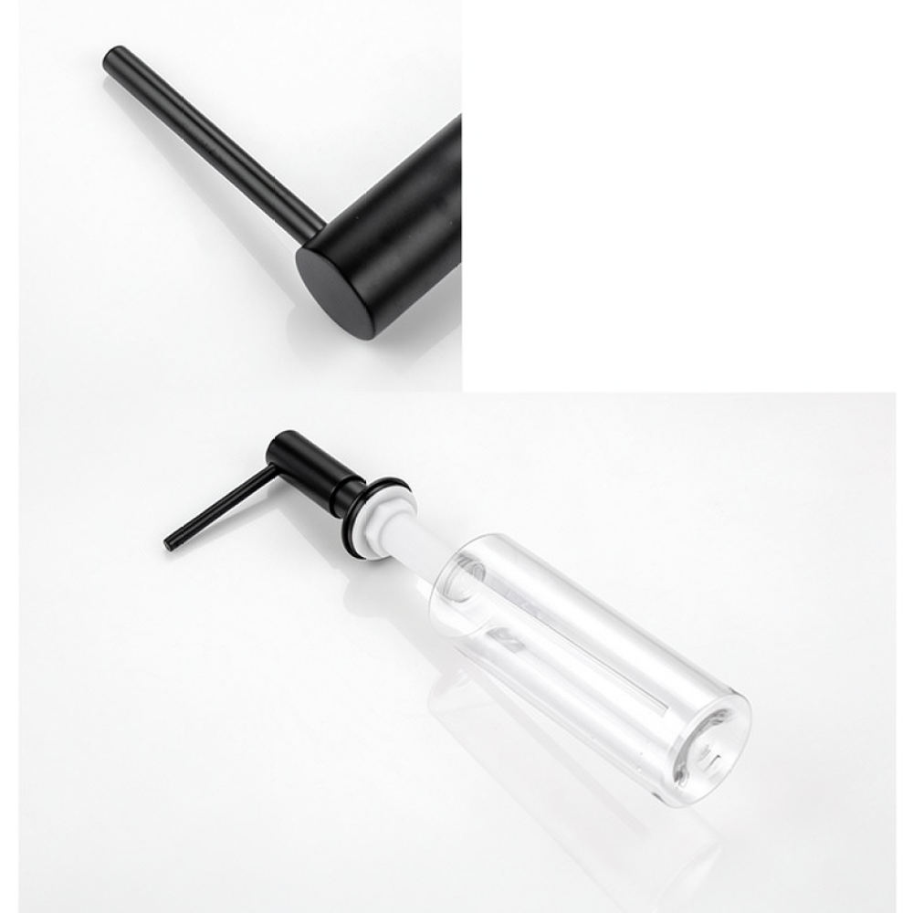Kit de pompe en laiton pour di - Automatic Soap Dispenser Kitchen Sink avis et prix