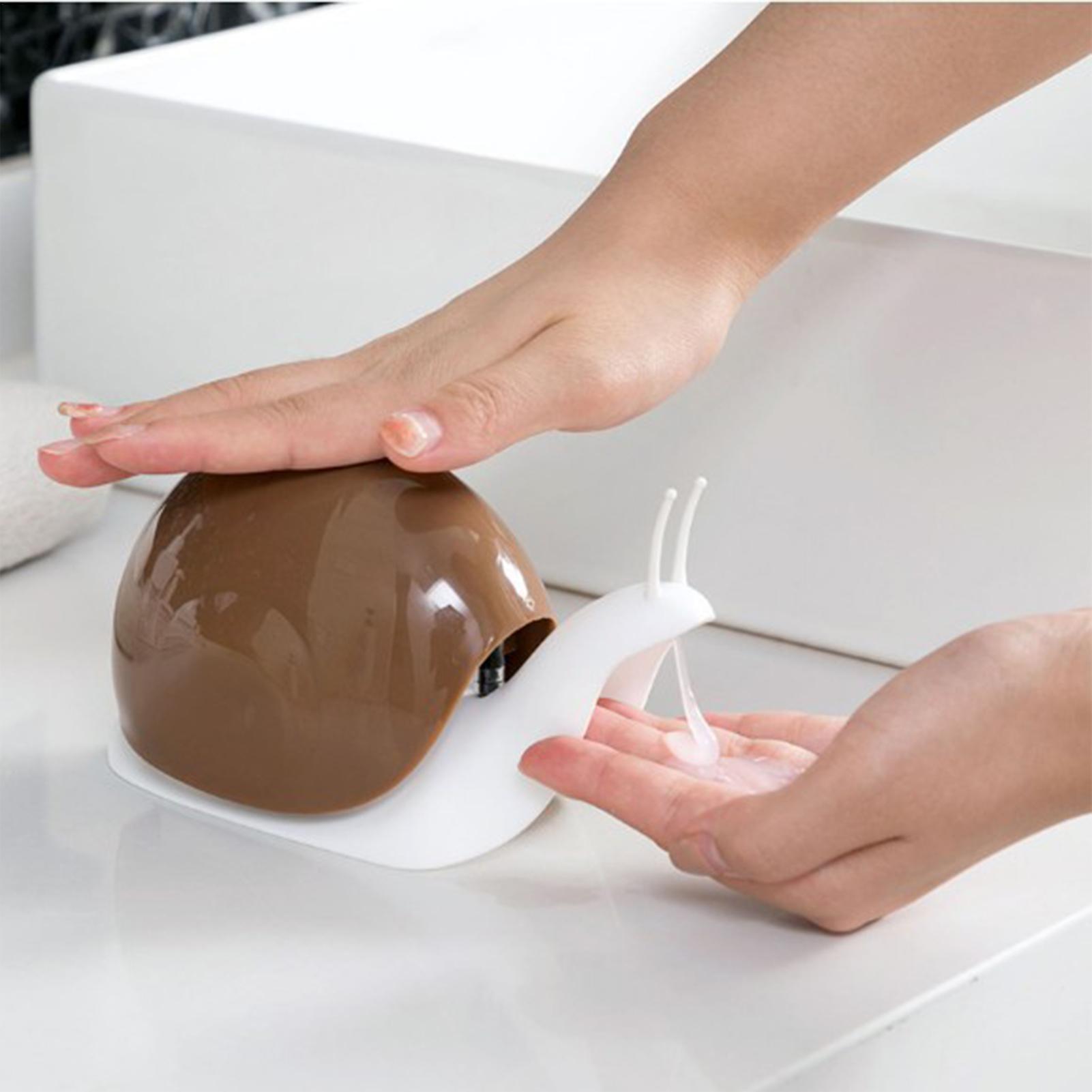Distributeur de savon mignon r - Automatic Soap Dispenser Kitchen Sink avis et prix