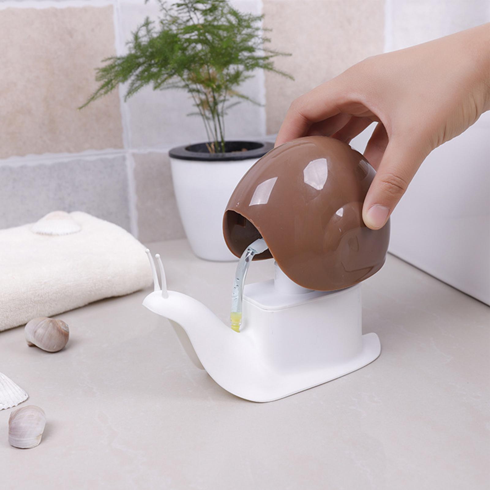 Distributeur de savon mignon r - Automatic Soap Dispenser Kitchen Sink avis et prix