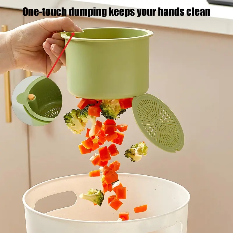 Panier de filtre pour évier au - Kitchen Sink Drain Strainer Basket avis et prix