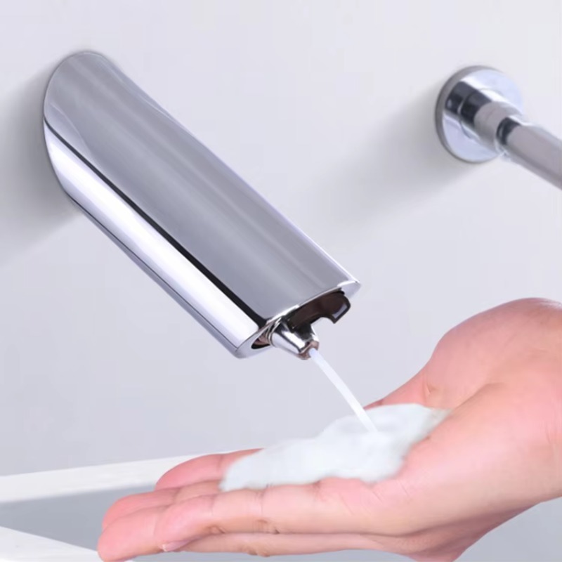 Distributeur de savon automati - Automatic Soap Dispenser Kitchen Sink avis et prix