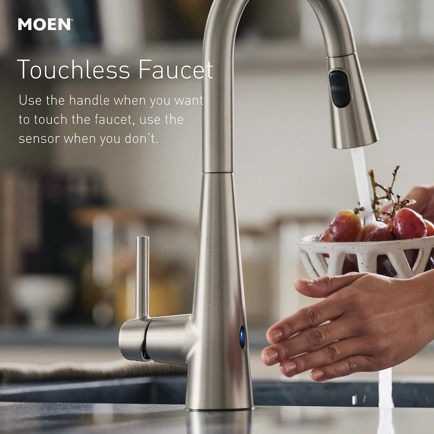 Robinet de cuisine moderne et  - Matte Black Kitchen Sink Faucet Spring avis et prix