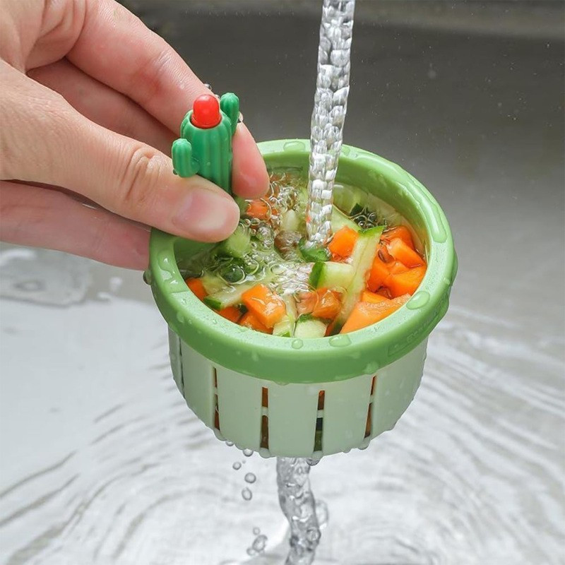 Crépine de vidange d'évier Cac - Kitchen Sink Drain Strainer Basket avis et prix
