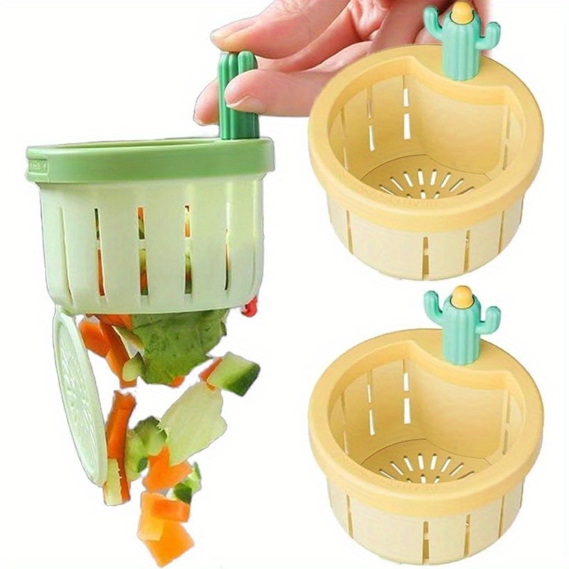 Crépine de vidange d'évier Cac - Kitchen Sink Drain Strainer Basket avis et prix