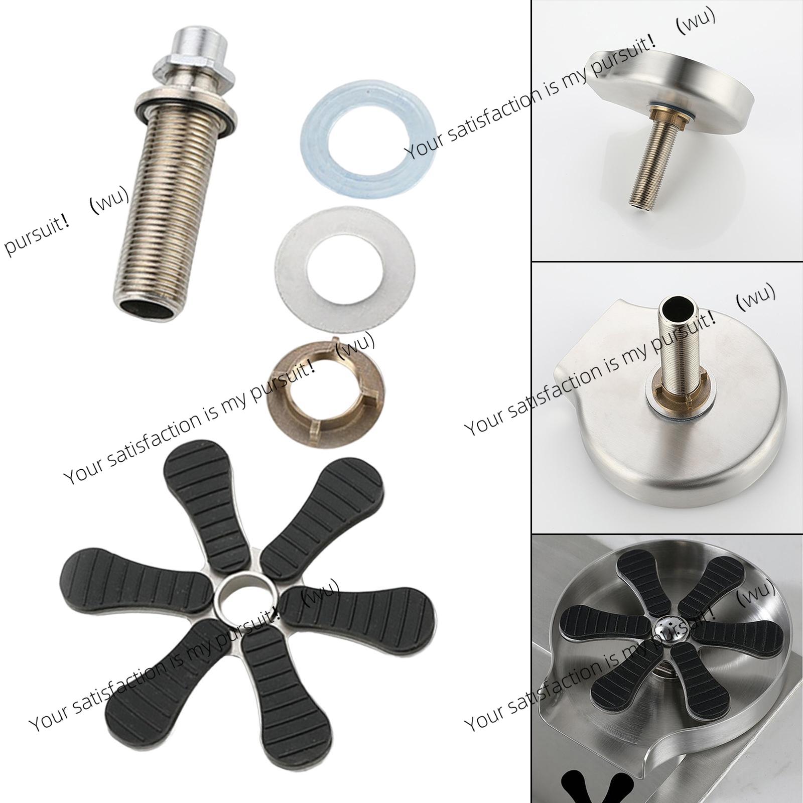 Rinceur d'évier de cuisine pou - Glass Rinser For Kitchen Sink Metal avis et prix