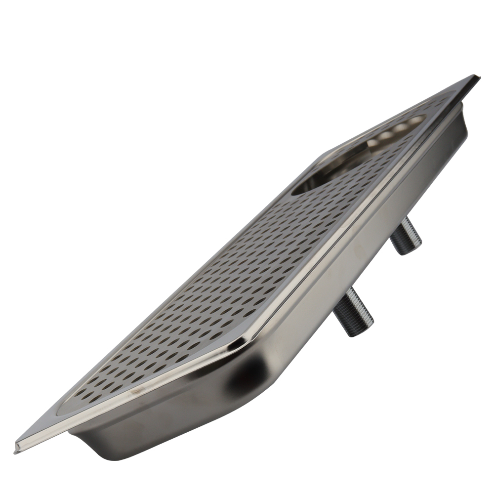 Évier de cuisine sous plan en  - Glass Rinser For Kitchen Sink Metal avis et prix