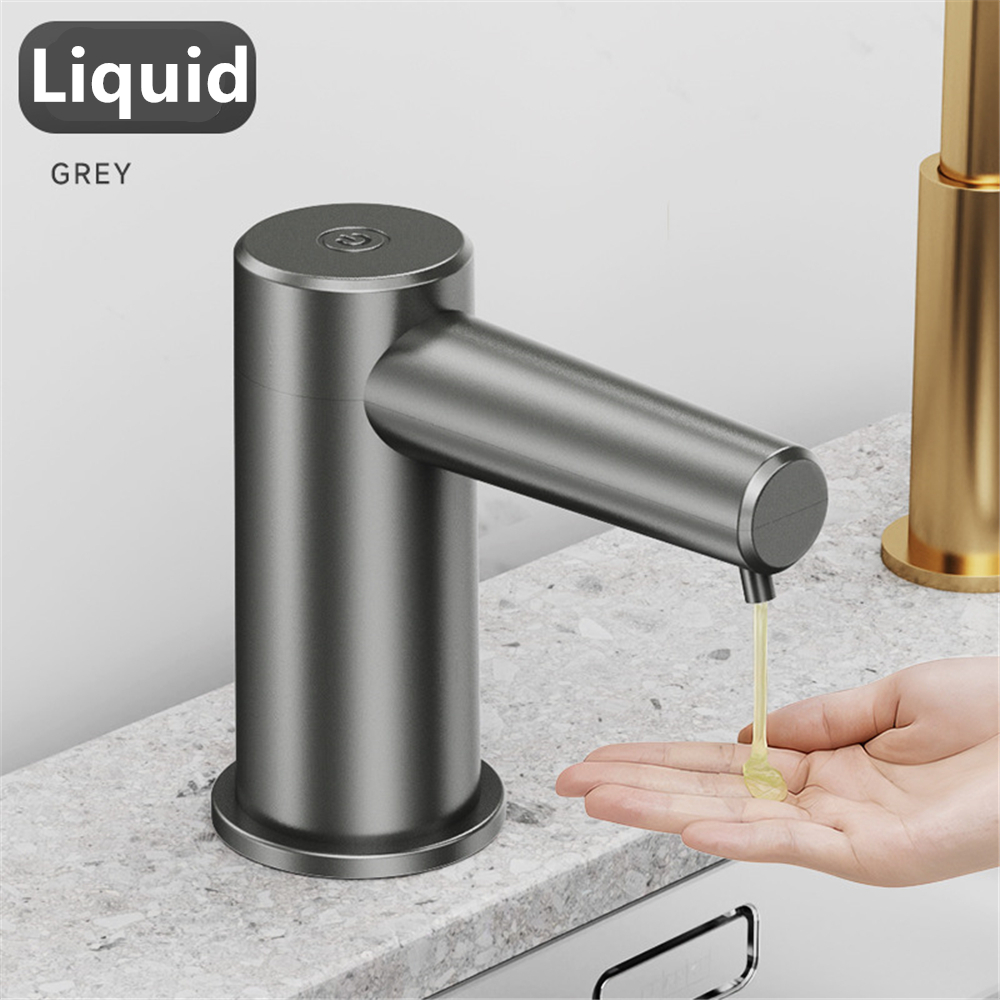 Distributeur de savon automati - Automatic Soap Dispenser Kitchen Sink avis et prix