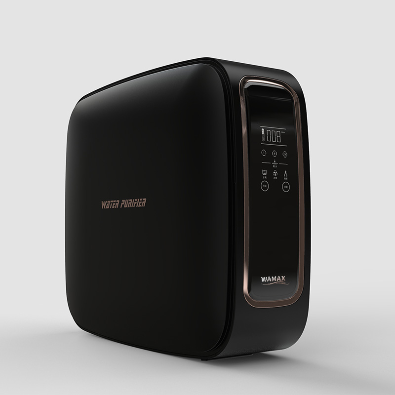 Système de purification d'eau  - Water Purifier Ro Reverse Osmosis 600Gpd avis et prix