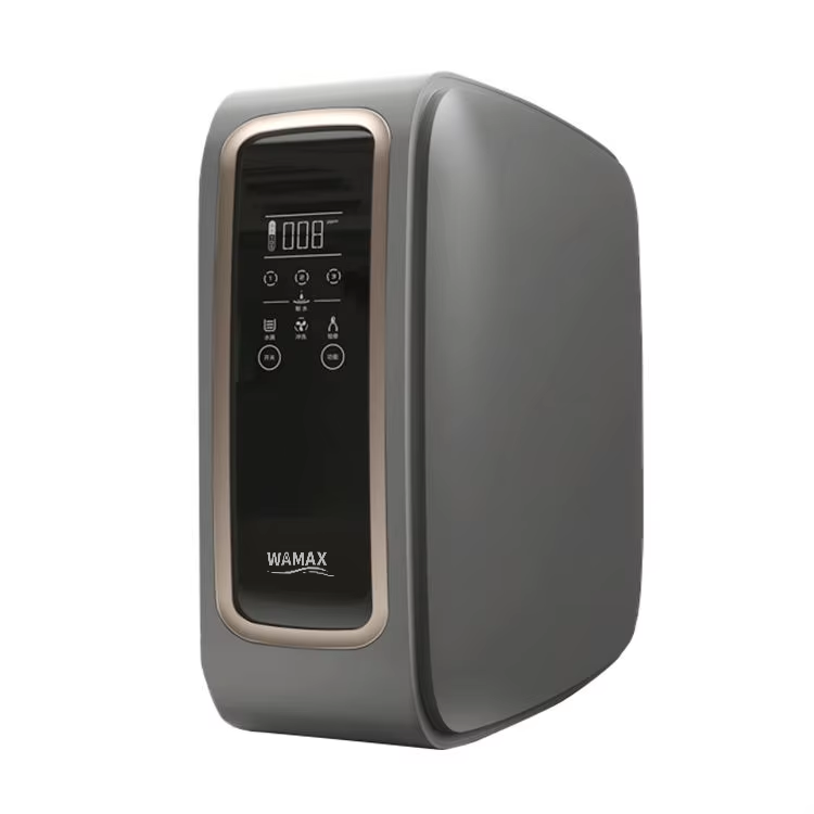 Système de purification d'eau  - Water Purifier Ro Reverse Osmosis 600Gpd avis et prix