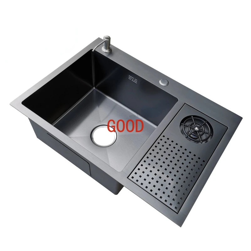 Évier de cuisine en acier inox - Stainless Steel Undermount Kitchen Sink 30 avis et prix