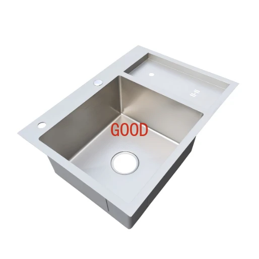 Évier de cuisine en acier inox - Stainless Steel Undermount Kitchen Sink 30 avis et prix