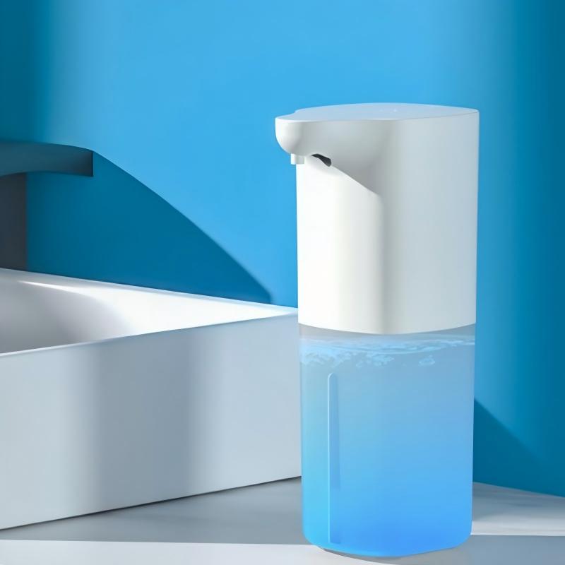 Distributeur automatique de ge - Automatic Soap Dispenser Kitchen Sink avis et prix
