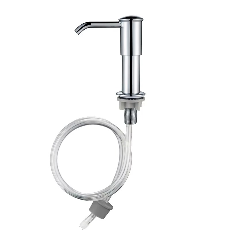 Distributeurs de savon automat - Automatic Soap Dispenser Kitchen Sink avis et prix