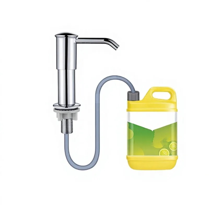 Distributeurs de savon automat - Automatic Soap Dispenser Kitchen Sink avis et prix