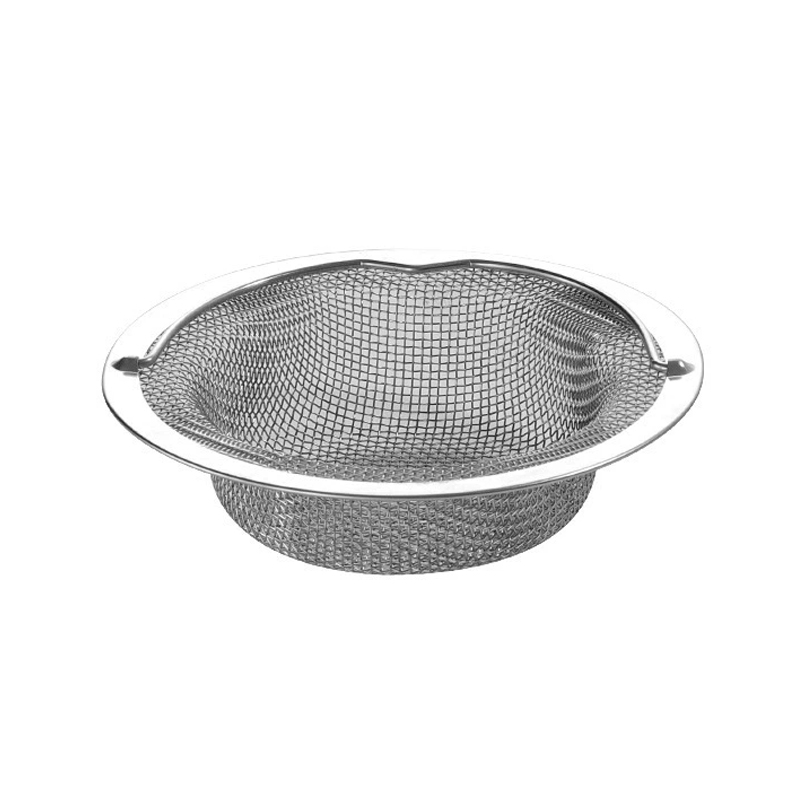 Filtre de vidange épaissi anti - Kitchen Sink Drain Strainer Basket avis et prix