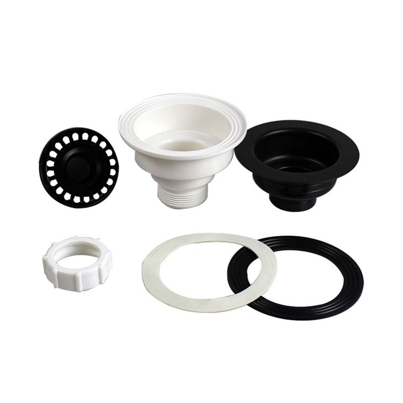 Ensemble d'évier de cuisine AB - Kitchen Sink Drain Strainer Basket avis et prix