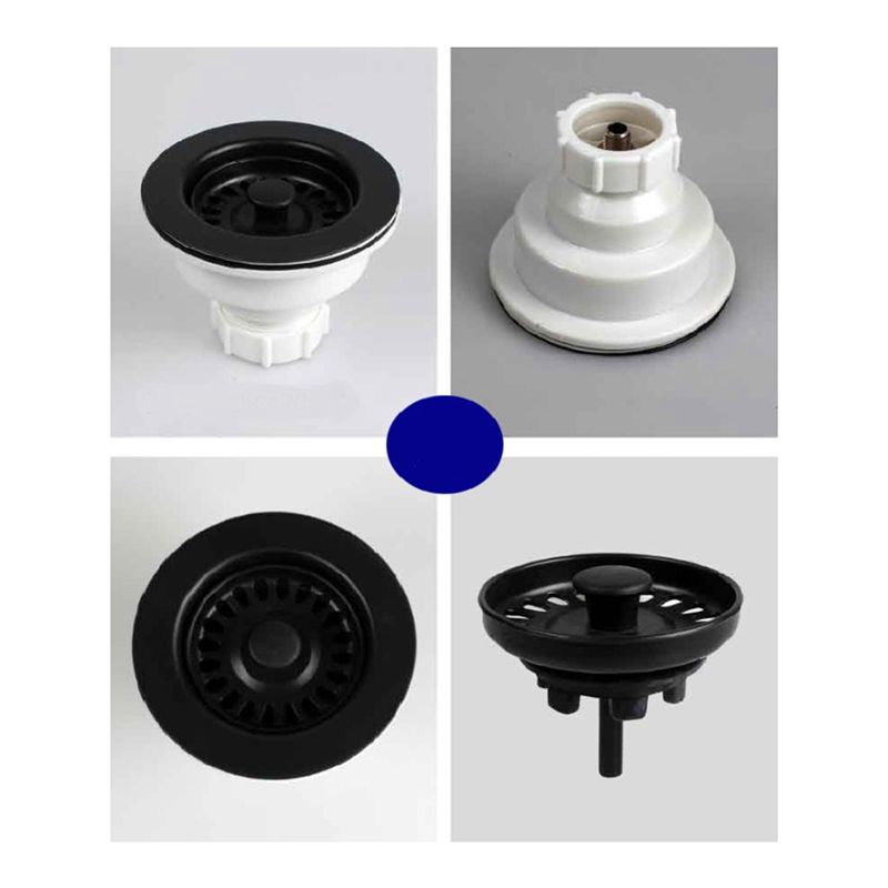 Ensemble d'évier de cuisine AB - Kitchen Sink Drain Strainer Basket avis et prix