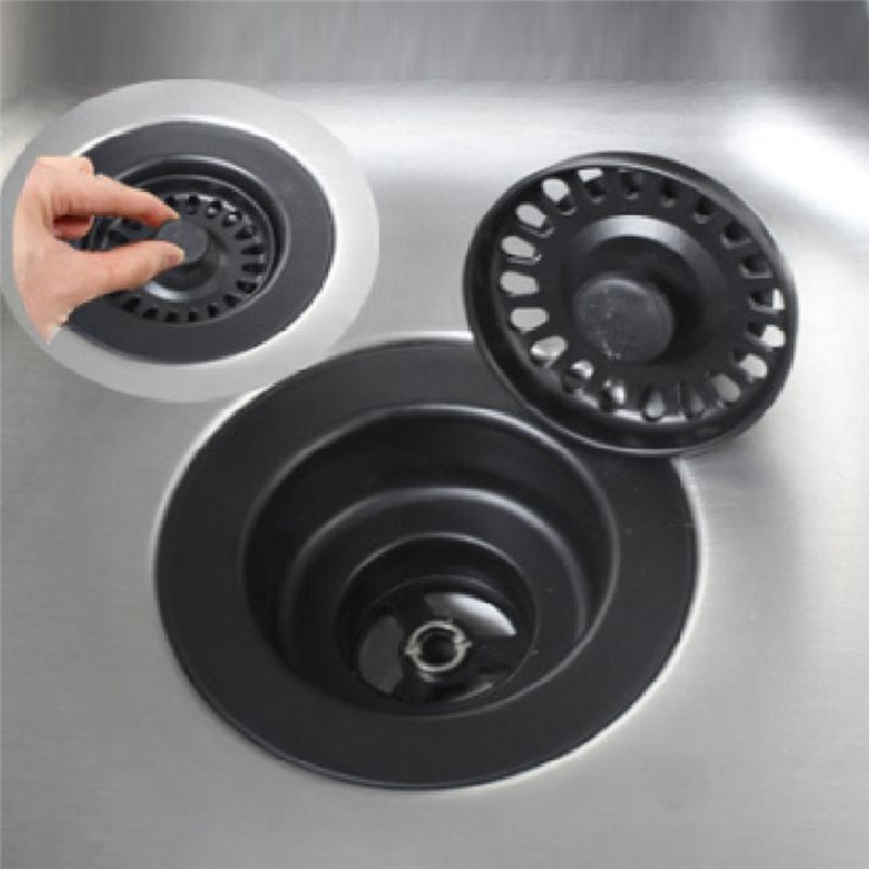 Ensemble d'évier de cuisine AB - Kitchen Sink Drain Strainer Basket avis et prix