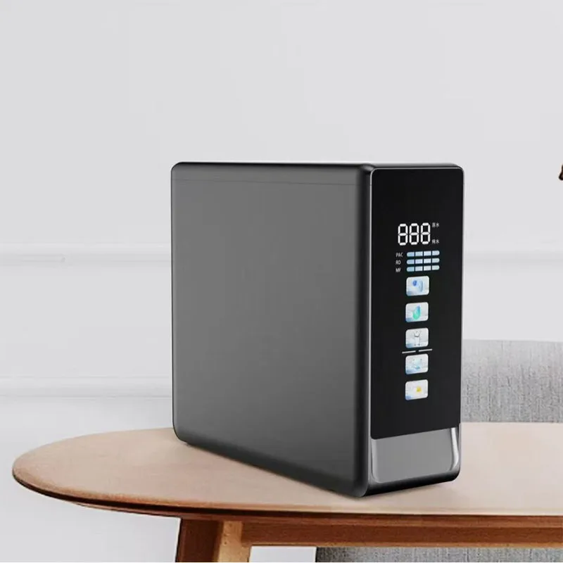 Système de filtration d'eau pa - Water Purifier Ro Reverse Osmosis 600Gpd avis et prix