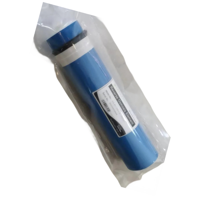 MIKELONG – filtre à eau à osmo - Water Purifier Ro Reverse Osmosis 600Gpd avis et prix