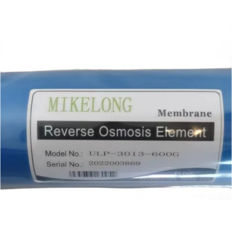 MIKELONG – filtre à eau à osmo - Water Purifier Ro Reverse Osmosis 600Gpd avis et prix