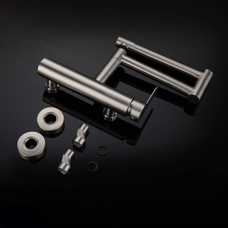 Robinet de cuisine pliable à m - Pot Filler Faucet Wall Mount Folding avis et prix