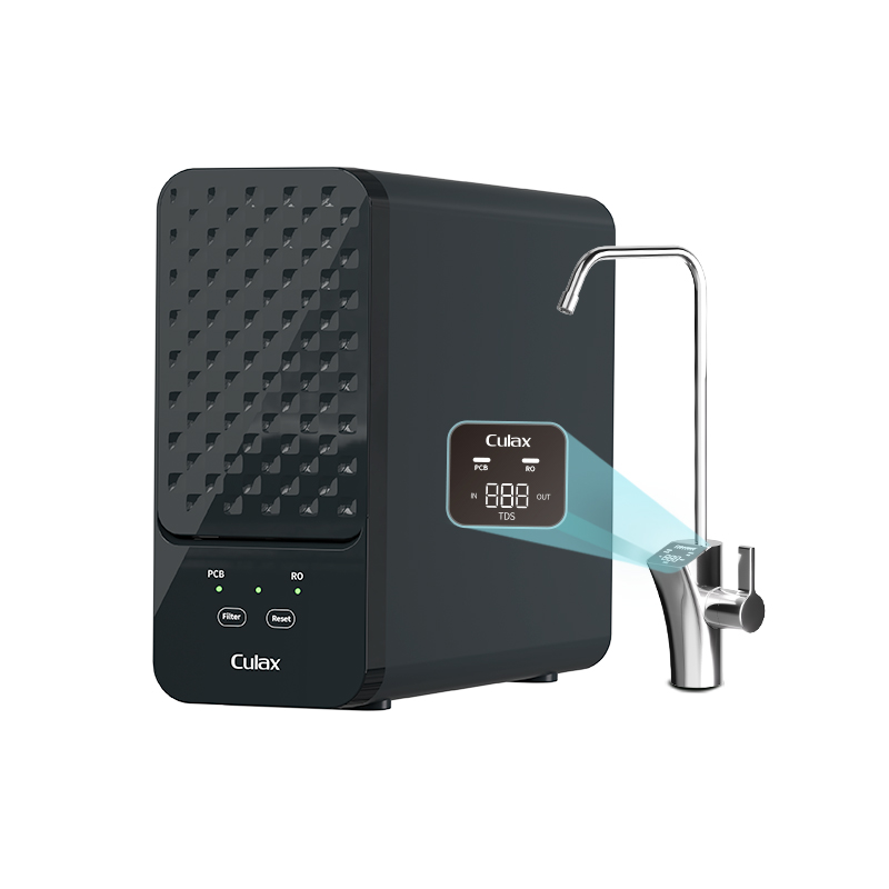 Système d'osmose inverse (RO)  - Water Purifier Ro Reverse Osmosis 600Gpd avis et prix
