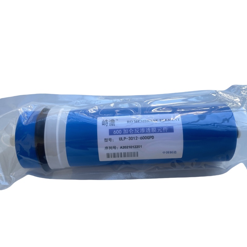 Filtre à membrane RO pour puri - Water Purifier Ro Reverse Osmosis 600Gpd avis et prix