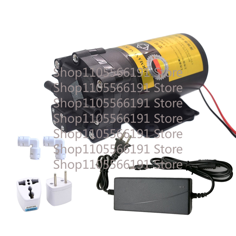 Pompe de surpression 600 GPD p - Water Purifier Ro Reverse Osmosis 600Gpd avis et prix