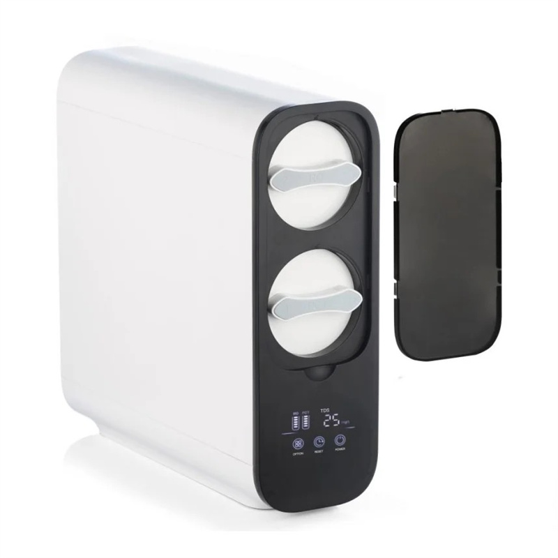 Système de purification d’eau  - Water Purifier Ro Reverse Osmosis 600Gpd avis et prix