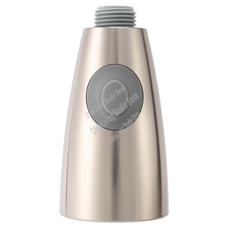 Pièces de rechange pour robine - Pull Down Spray Kitchen Faucet Brushed Nickel avis et prix