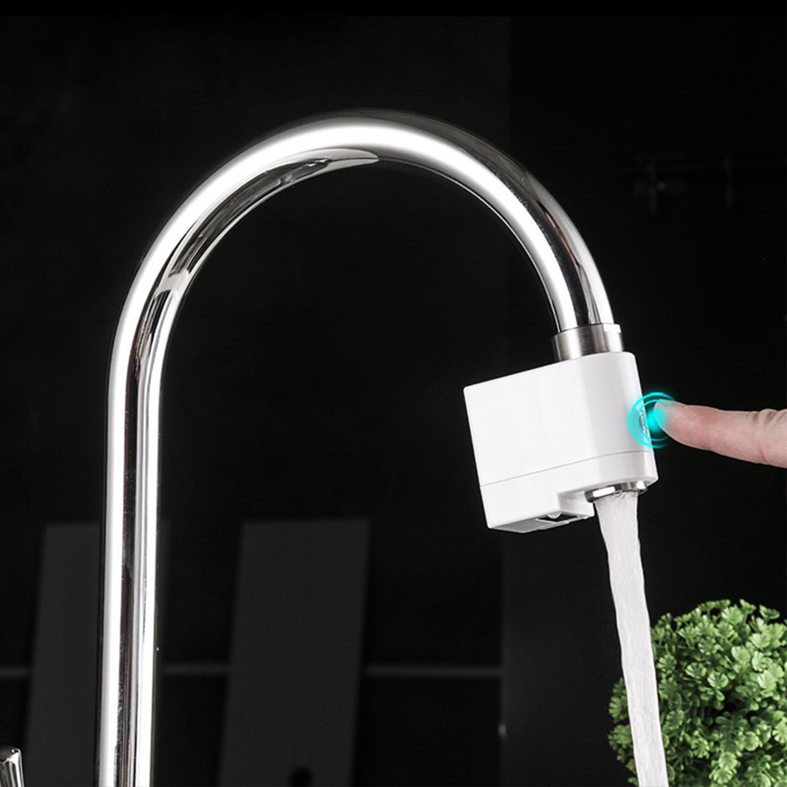 Capteur de mouvement de robine - Touchless Kitchen Faucet Motion Sensor avis et prix