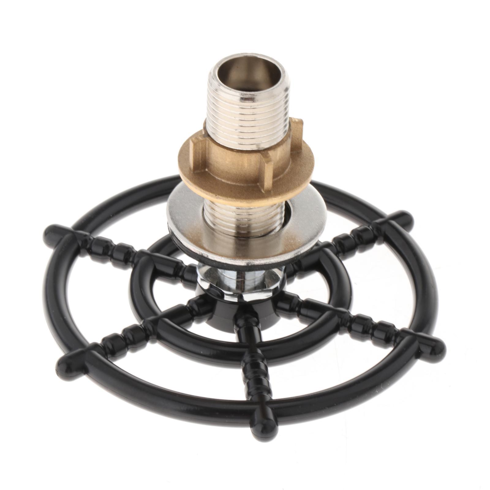 Rinceuse pour évier de cuisine - Glass Rinser For Kitchen Sink Metal avis et prix