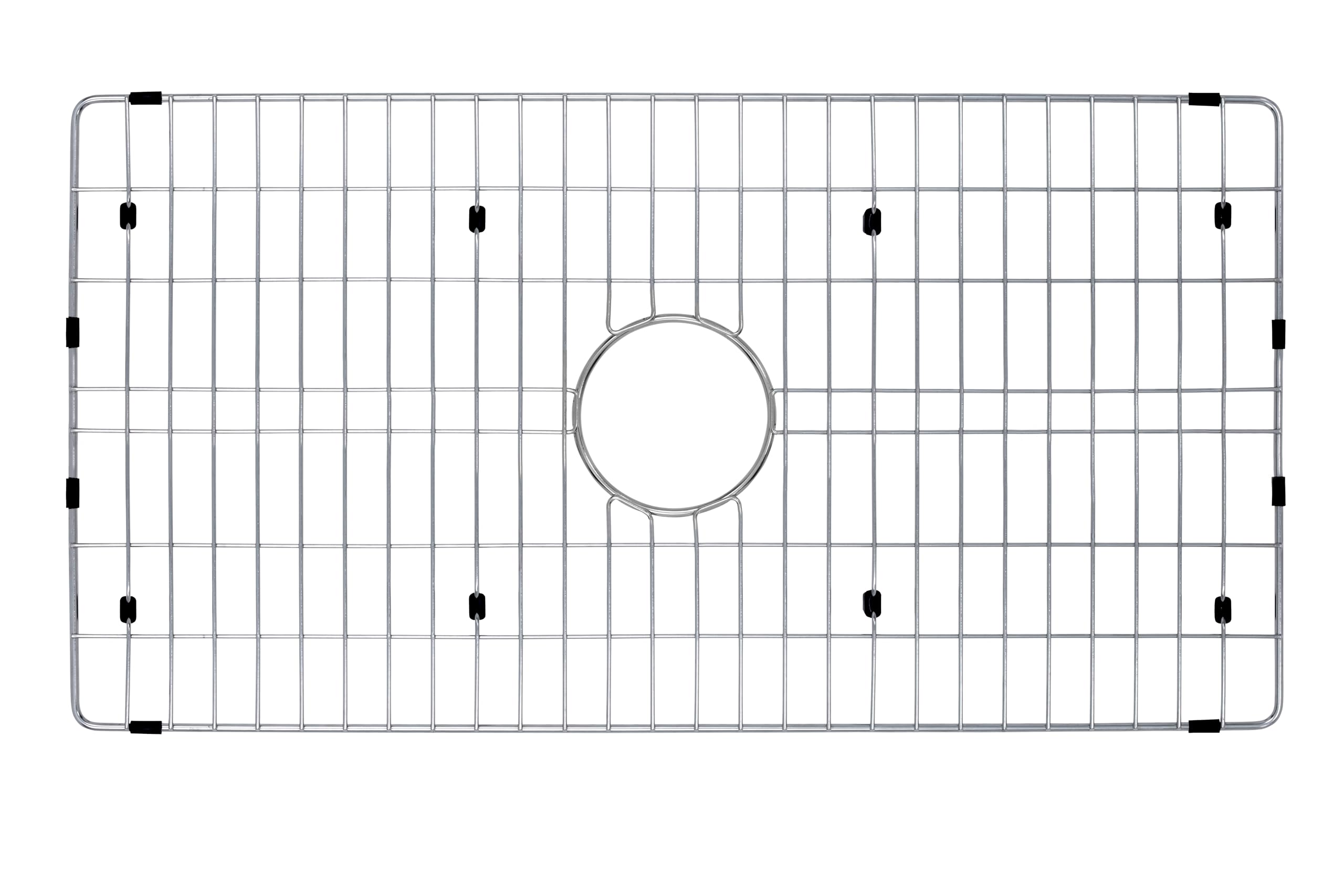 30 pouces Évier de cuisine rec - Stainless Steel Undermount Kitchen Sink 30 avis et prix