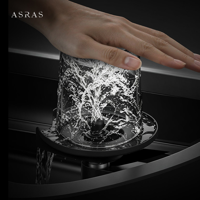Nouveau lave-gobelets à bras r - Glass Rinser For Kitchen Sink Metal avis et prix
