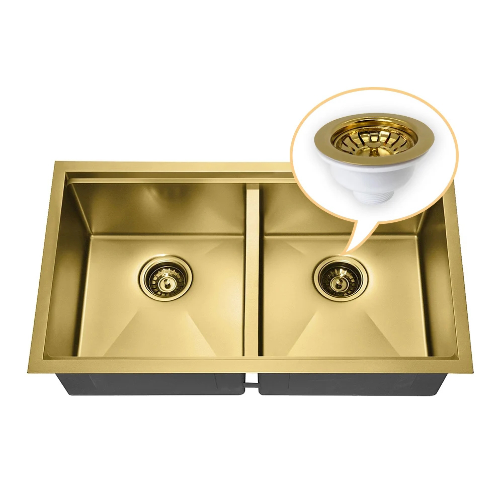 SINLAKU Filtre d'évier de cuis - Kitchen Sink Drain Strainer Basket avis et prix