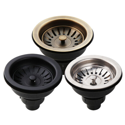 SINLAKU Filtre d'évier de cuis - Kitchen Sink Drain Strainer Basket avis et prix
