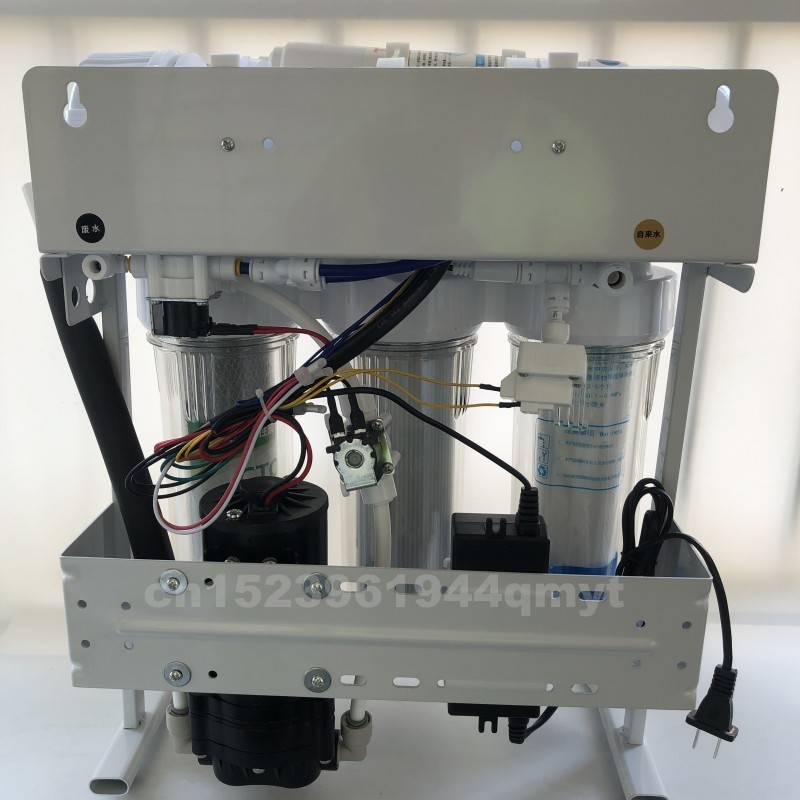 Purificateur d'eau potable pou - Water Purifier Ro Reverse Osmosis 600Gpd avis et prix