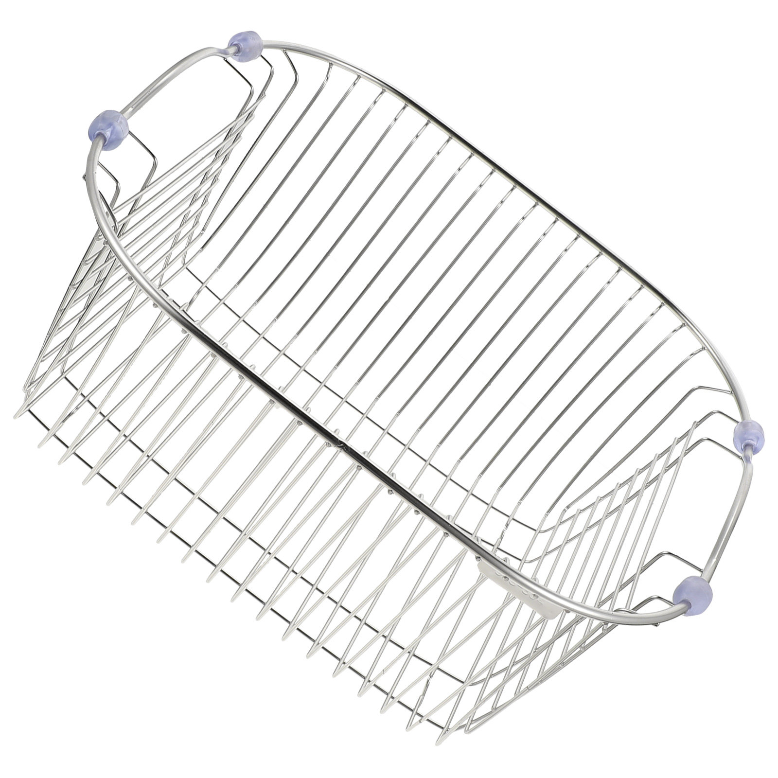 Panier de vidange en acier ino - Kitchen Sink Drain Strainer Basket avis et prix