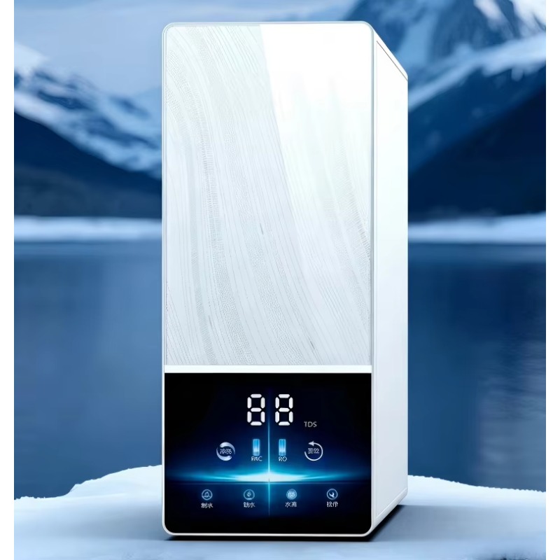 Purificateur d'eau à osmose in - Water Purifier Ro Reverse Osmosis 600Gpd avis et prix