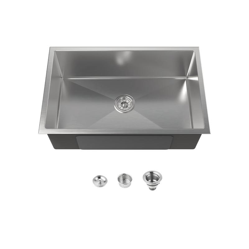 Évier de cuisine multifonction - Stainless Steel Undermount Kitchen Sink 30 avis et prix